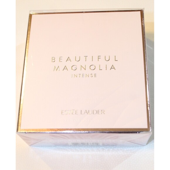 Beautiful Magnolia Intense by Estee Lauder Eau de Parfum Spray 3.4 oz - New - Picture 2 of 11